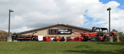 Pittsburgh, PA location