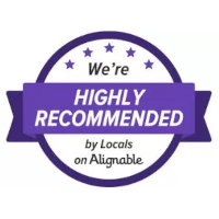 Alignable Recommendation icon