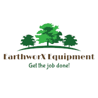 EarthworX Equipment logo