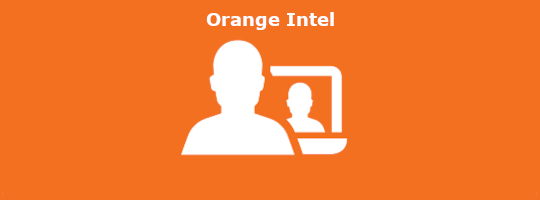 Orange Intel