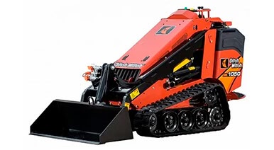 Ditch Witch&reg; Stand-On Skid Steers for sale in Columbus, OH