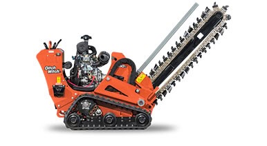 Ditch Witch&reg; Trenchers for sale in Columbus, OH